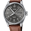 Часы Oris Propilot Big Crown Propilot Big Day Date 01 752 7760 4063-07 5 22 07LC